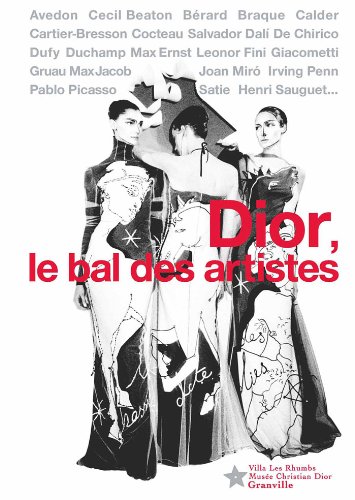Télécharger Dior, le bal des artistes Livre eBook France