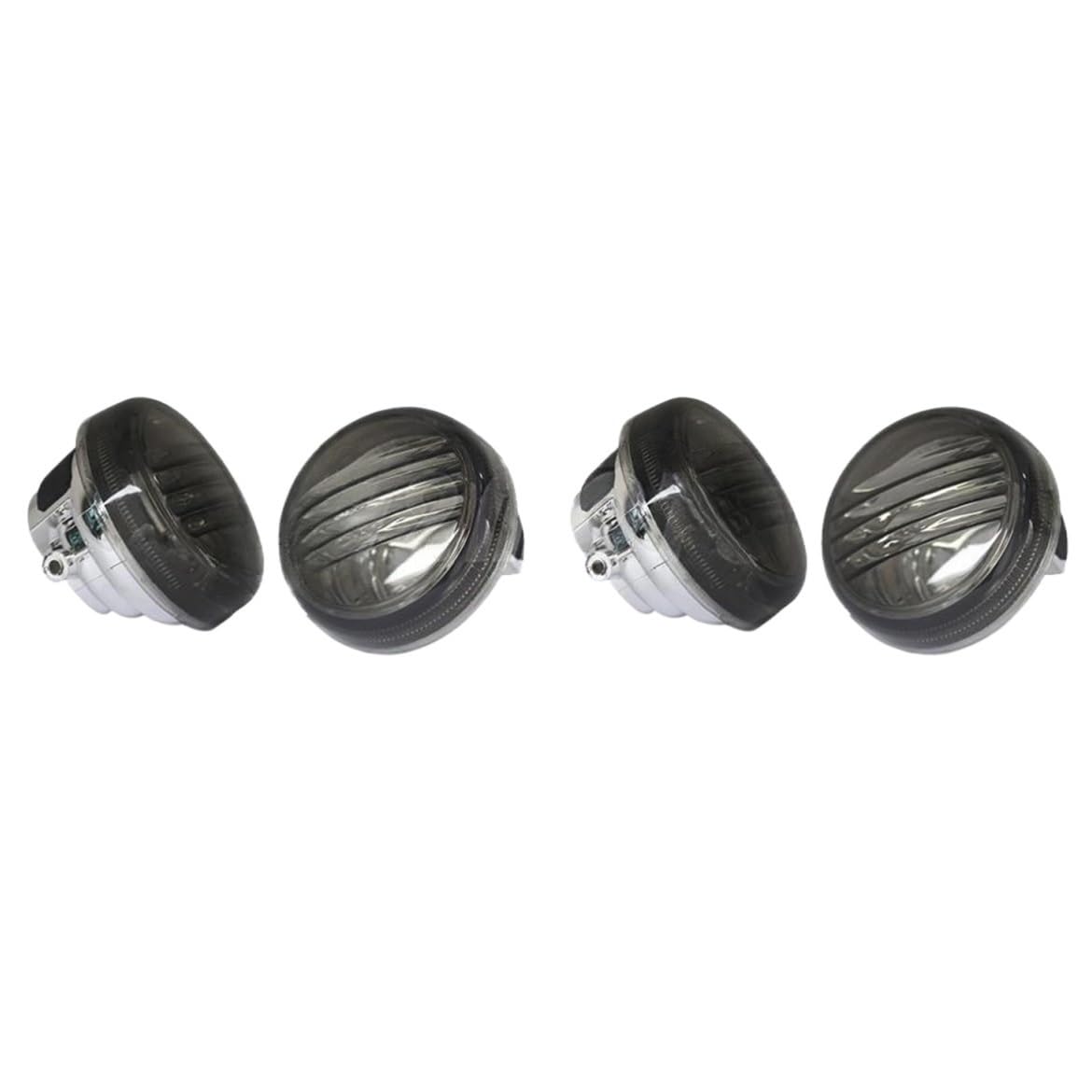Intermitentes Motocicleta Para Intruso M50 C50 VL800 Volusia