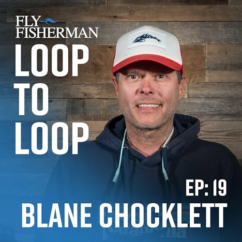 Blane Chocklett: Secrets of the Jerk Changer&mdash;How to Tie and Retrieve it to Catch Monster Predators