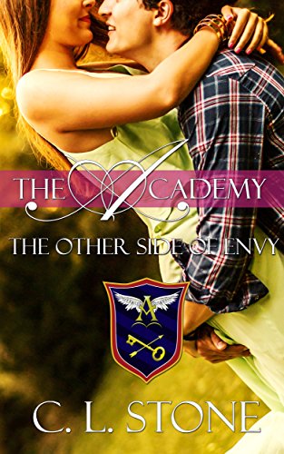 Télécharger The Other Side of Envy: The Ghost Bird Series: #8 (English Edition) PDF Ebook En Ligne