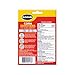 Dr. Scholl's Corn REMOVERS Seal & Heal Bandage with Hydrogel Technology, 6 ct // Removes Corns Fast and Provides Cushioning Protection Against Shoe Pressure and Friction for All-Day Pain Relief