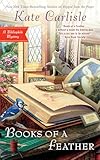 Books of a Feather (Bibliophile Mystery)