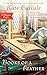 Books of a Feather (Bibliophile Mystery)