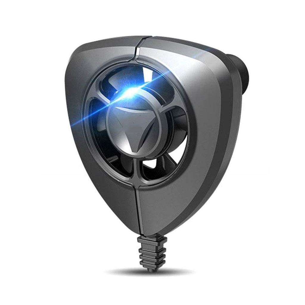 TEOYETTSF Mini Handheld Cooling Fan Gamepad Handle Radiator Mobile Phone Cooler Cooling Holder Tablet