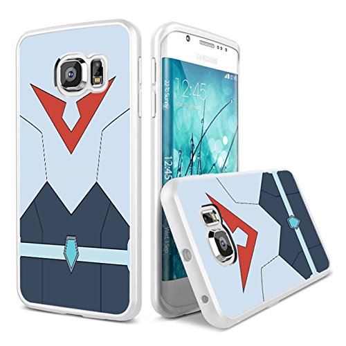 Keith Voltron Paladin Uniform With Belt Samsung