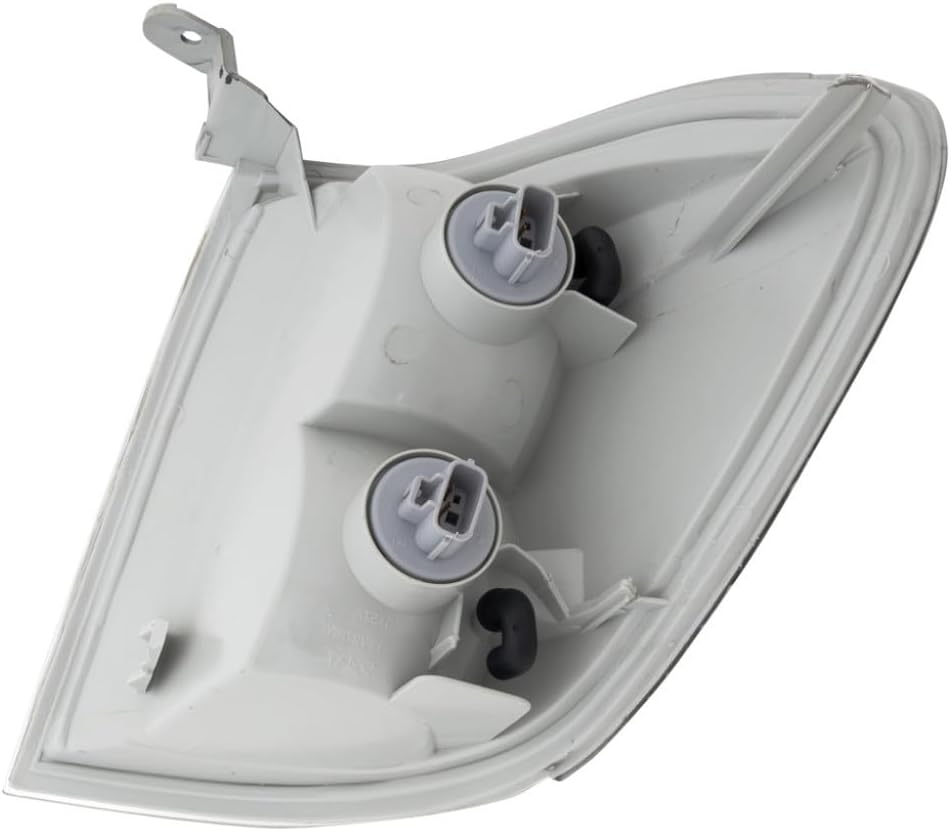 For Toyota Sequoia Turn Signal Light 2005 2006 2007 Passenger Side | Limited/SR5 | Double Cab | DOT Certified | TO2531147 | 81510-0C030