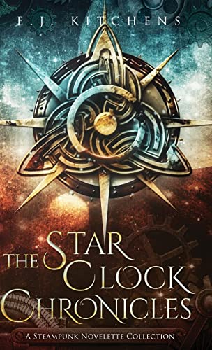 The Star Clock Chronicles view 2