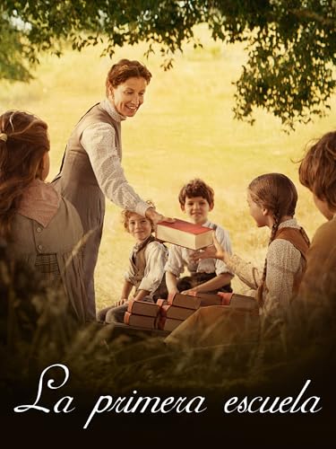 La primera escuela