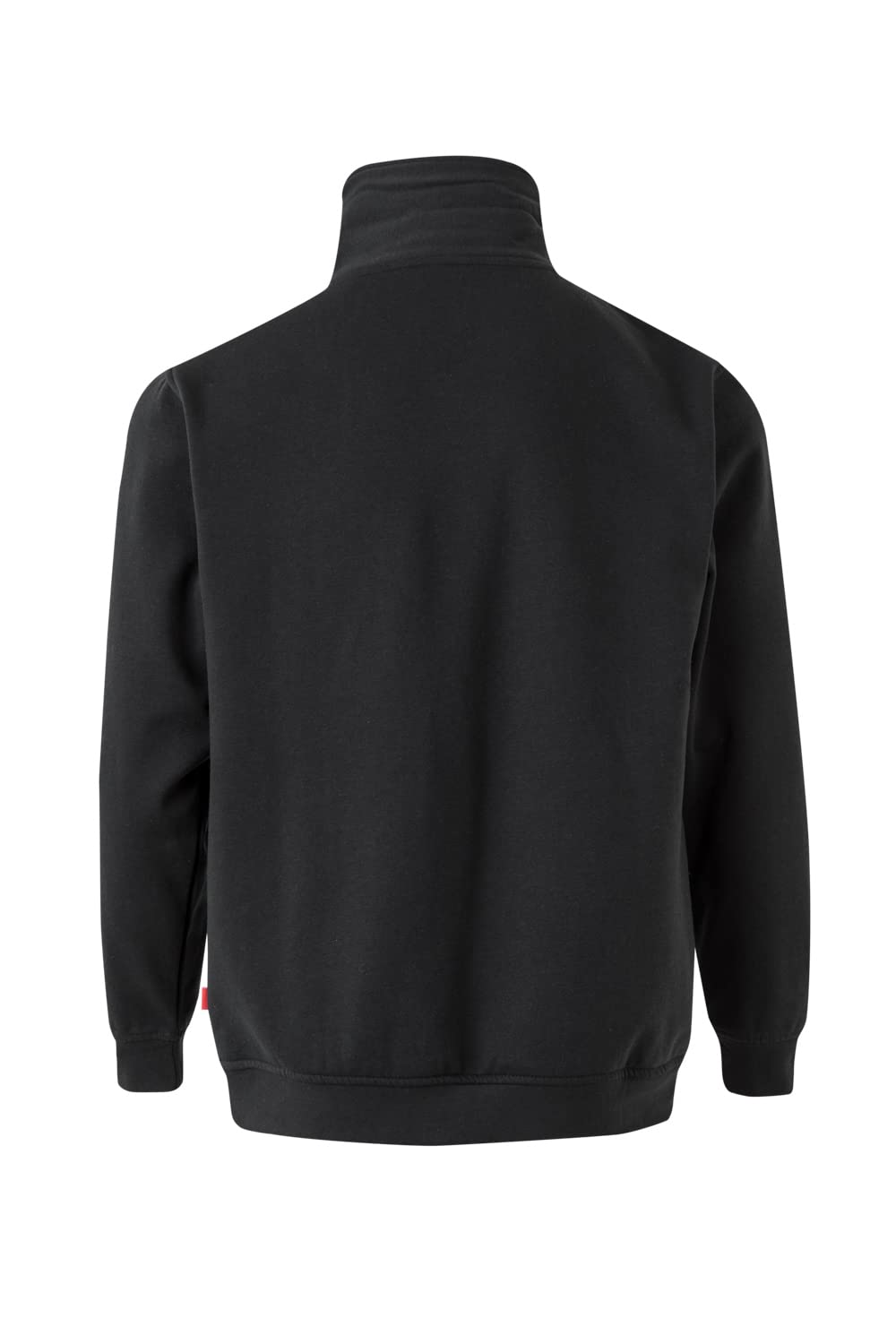 Velilla 105702 Sweat-shirt avec demi-fermeture éclair