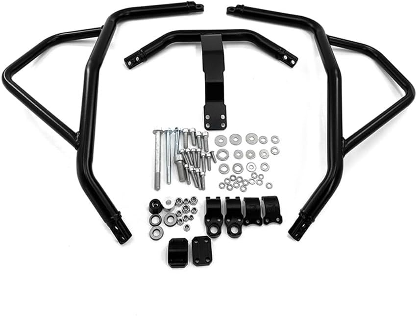 Motorcycle Protection Frame for NT1100 DCT NT 1100 2022 2023 2024 Motorcycle Highway Crash Bars Bumper Engine Tank Guard Stunt Cage Protector