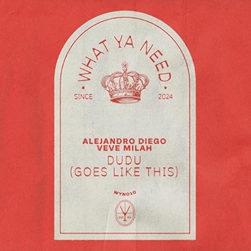 Dudu (Goes Like This)