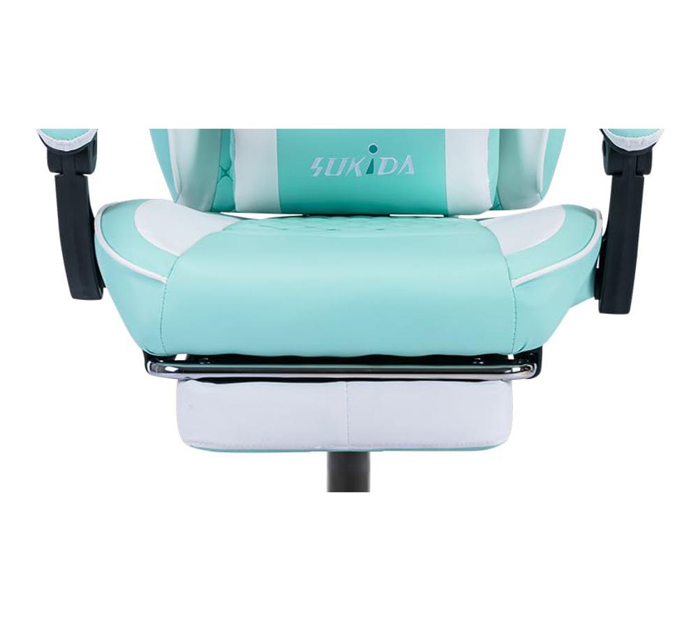 Amazon.com: Ergonomic Video Gamer Chairs Gaming Computer Chair