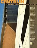  Centrum. Jahrbuch Architektur und Stadt, 1997-1998