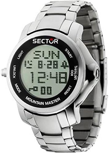 sector mountain master