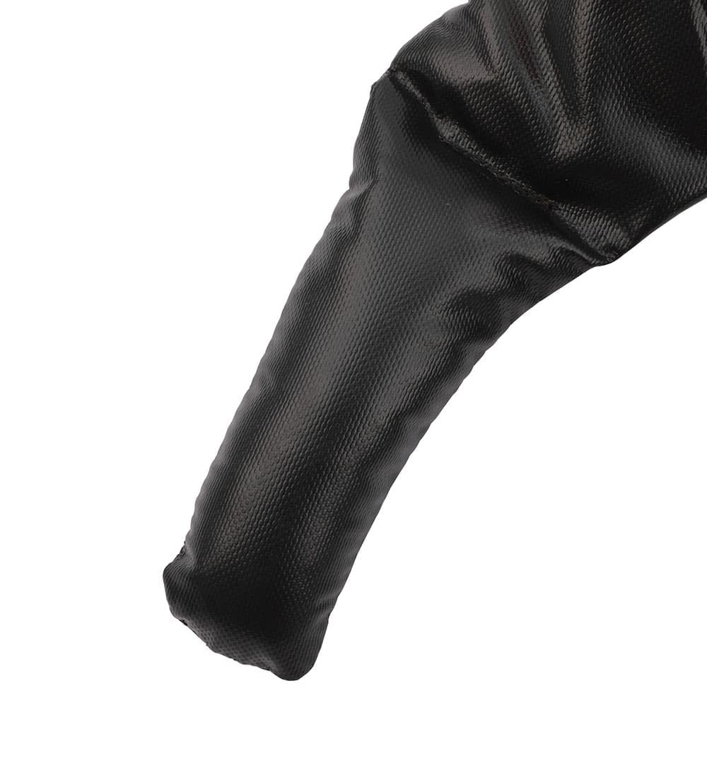 Saco Búlgaro Premium 5–25 kg – Bulgarian Bag Entrenamiento Funcional – Fuerza, Core y Cross Training – PVC 1000D Alta Resistencia