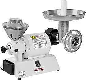 Multiuso Carne e Café Bivolt-BOTINI-001645