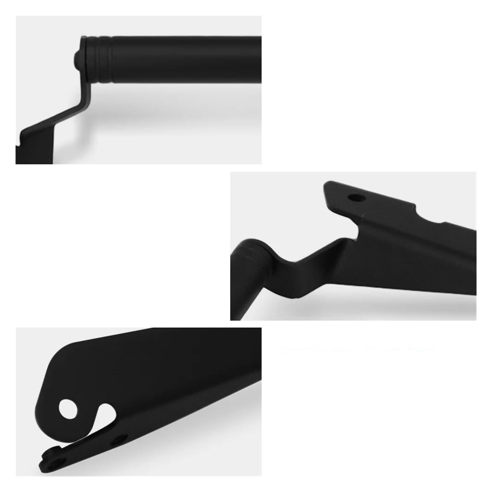 Soporte GPS para teléfono para TMAX 560 2025 para Tmax para Tech MAX Soporte De Extensión para Teléfono Motocicleta Navegación GPS
