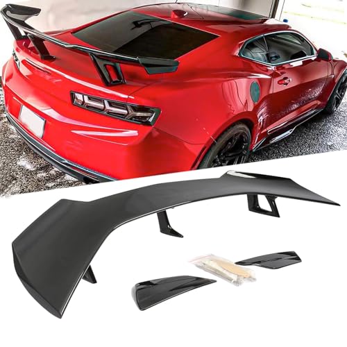 シボレー カマロ 2014~2015年 z28 style トランクスポイラー シボレー カマロ 2014~2015年 z28 style トランクスポイラー