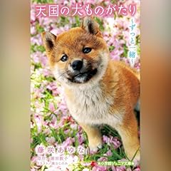 天国の犬ものがたり~ずっと一緒~(小学館ジュニア文庫) cover art