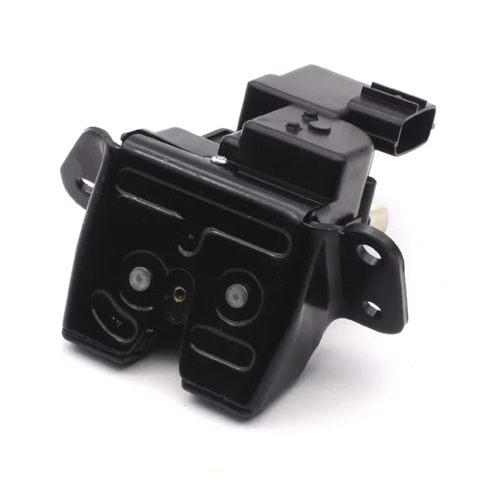 Tvcfxpli One Color Car Tailgate Lock Compatible With Kia For Soul For Sorento 2009-2012 Tailgate Rear Hatch Latch Lock Motor Assembly Trunk Lid Lock Actuator 81230-1H000