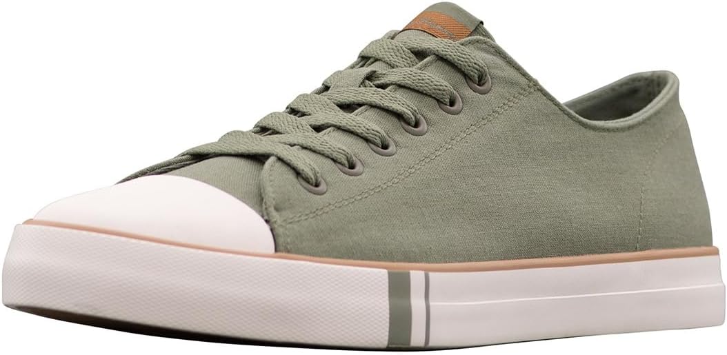 Ben Sherman Men's Hadley Lo
