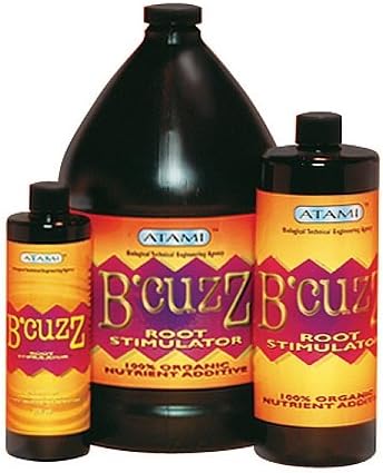AtamiB'CUZZ Root 0-0-0.7 - Quart