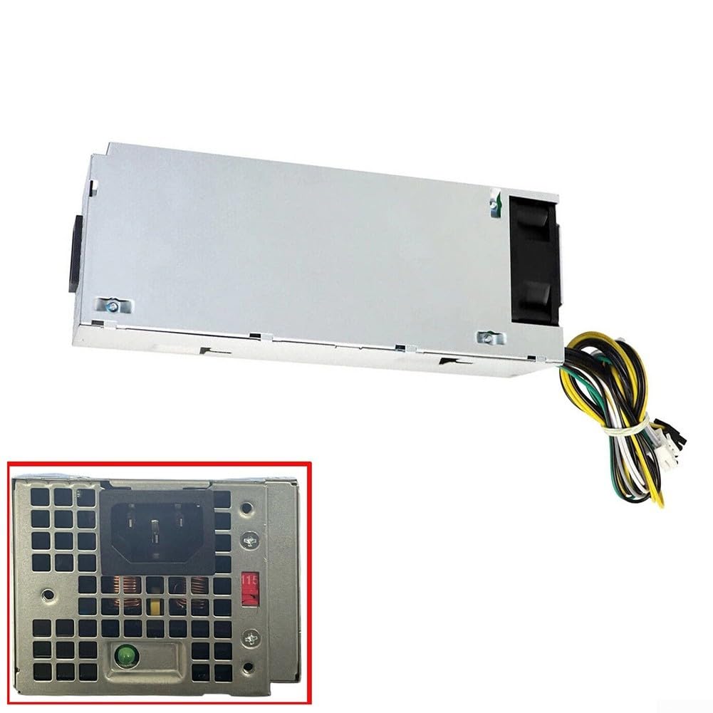 Alimentatore 360W per Dell per optiplex 7080 7090 5090 per xps 8940 H360EGM-00 PSU unità di ricambio ad alta efficienza adattatore desktop SFF