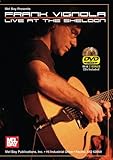 Frank Vignola - Live At The Sheldon DVD/CD Set