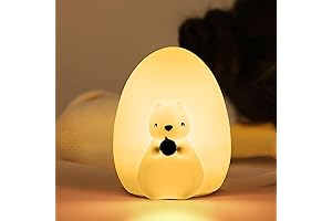 Discover the Magical World of Dinosaur Night Light for Kids by Vsaten