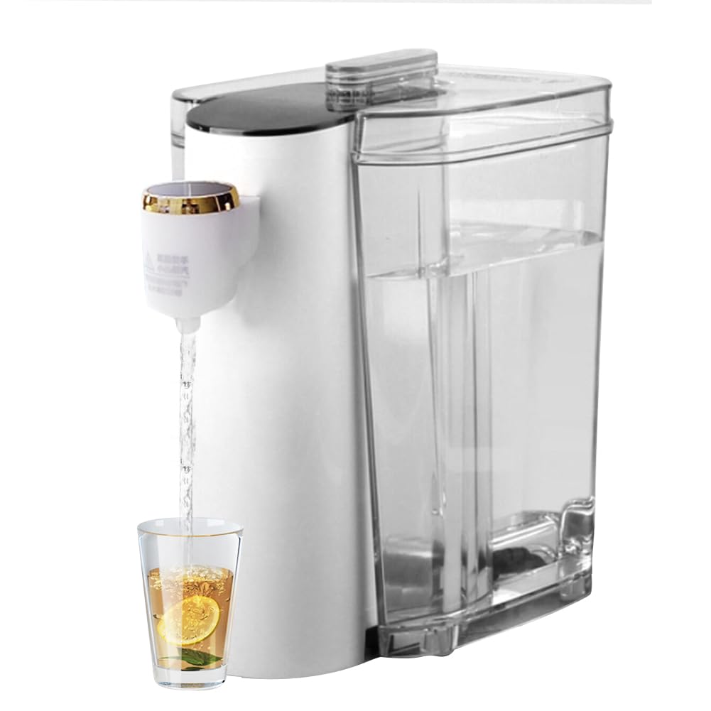 Amazon | ホットウォーターサーバー 25℃・45℃・60℃・80℃・100℃の