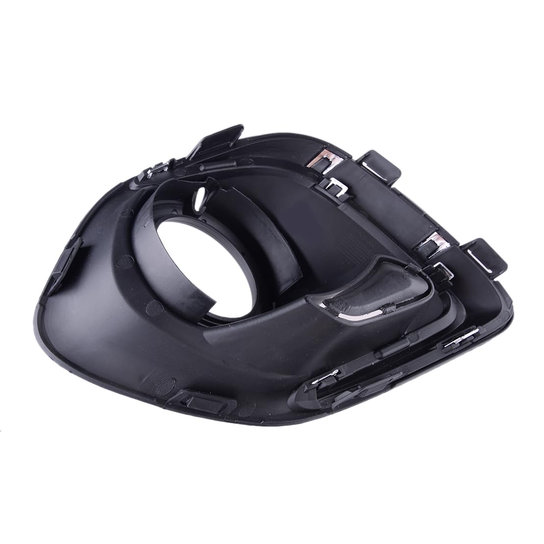 beler Plastic Front Left Fog Light Bezel Cover Trim 8321A517