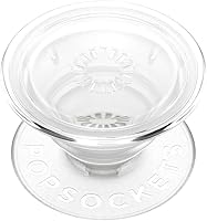 Vista 1 de PopSockets Variante gráfica de planta telefónica a base de plantas