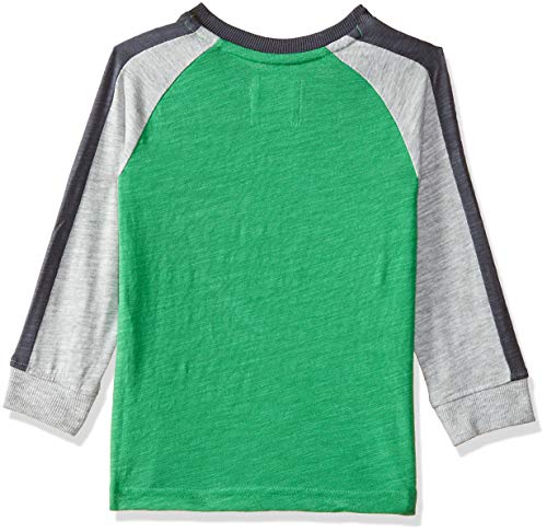 Image of Mothercare Baby Boys Round neck Tshirts