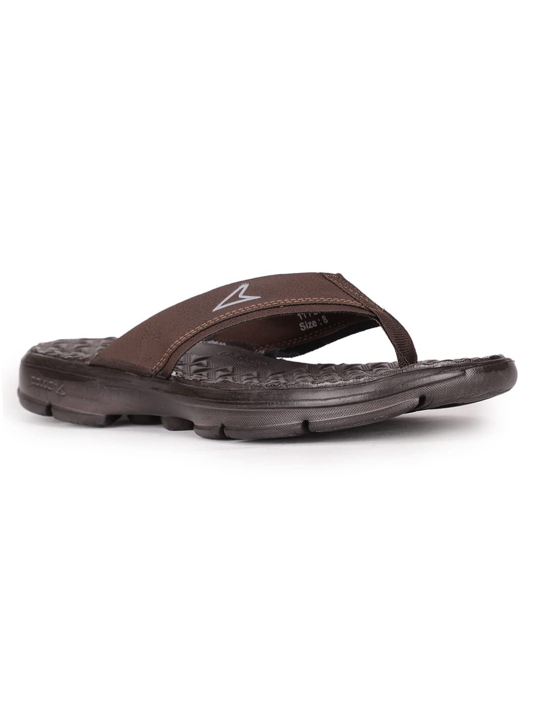 See full amazon price history chart for Power Men Soft Brown Slippers Power Men Soft Brown Slippers (B09W5GXJ7C) Amazon Price History, Amazon Price Tracker