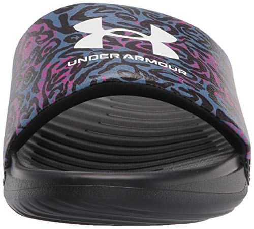 Image of Under Armour womens Ansa Fixed Strap SlideSlide Sandal