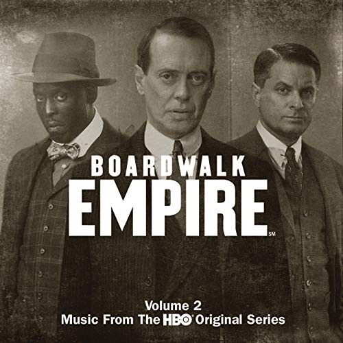  You\'ve Got To See Mama Ev\'ry Night (Or You Can\'t See Mama At All) [feat. Vince Giordano & The Nighthawks]