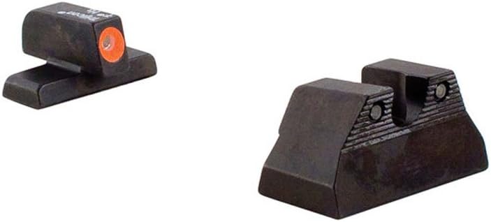 Trijicon Night Sight Sets for H&K Pistols