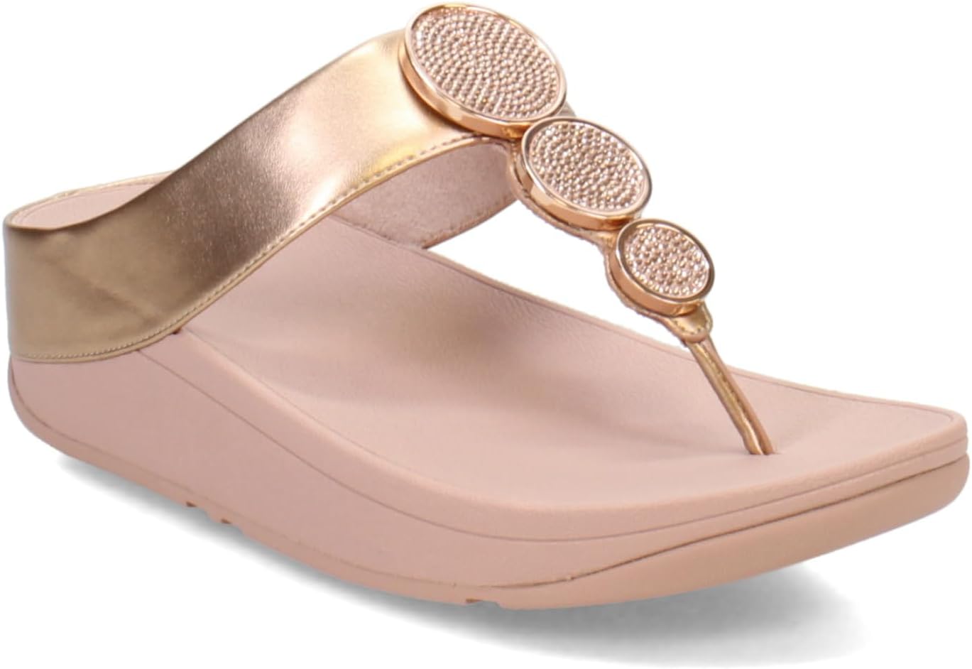 FitFlopWomen's Slide Sandal