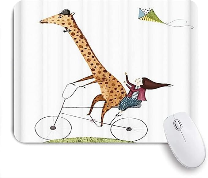 Amazon Kapanou マウスパッド かわいいキリン象カバ野生動物おかしい保育園カラフルな絵の具イラスト おしゃれ 耐久性が良い 滑り止めゴム底 ゲーミングなど適用 マウス 用ノートブックコンピュータマウスマット Kapanou マウスパッド 通販 Amazon Kapanou マウスパッド かわいいキリン象カバ野生動物おかしい保育園カラフルな絵の具イラスト おしゃれ 耐久性が良い 滑り止めゴム底 ゲーミングなど適用 マウス 用ノートブックコンピュータマウスマット Kapanou マウスパッド 通販