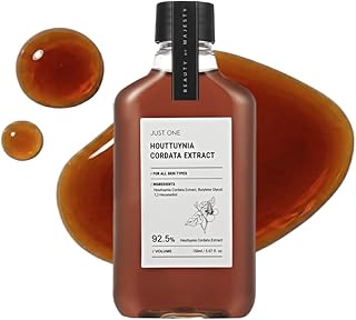 BOM Cosmetics Just One Houttuynia Cordata Ext...