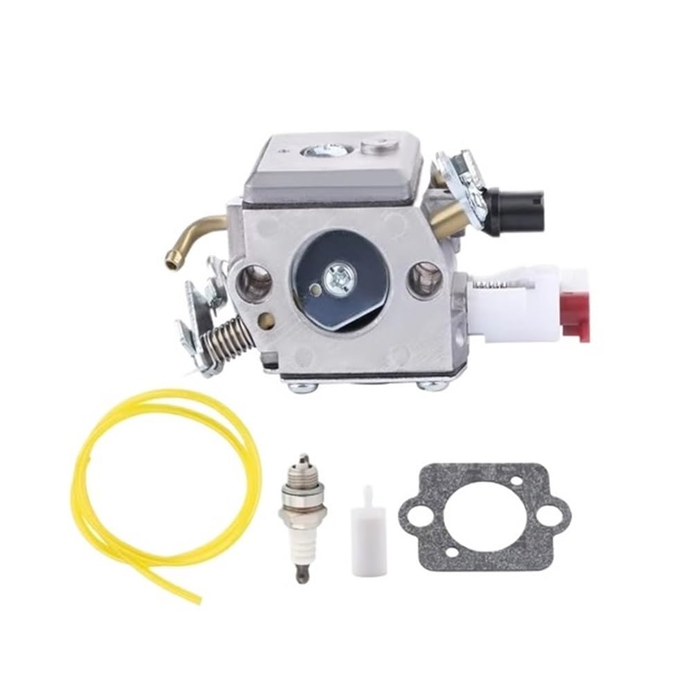 Carburateur C3-EL18 régulateur de régime pour tronçonneuse 350