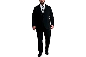 High-Quality Men's Premium Separate Suit Components