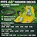 Lawn Mower 48