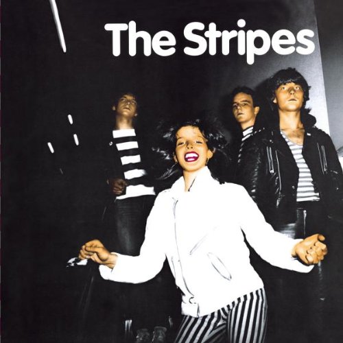Amazon.deThe Stripes