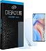 Produktbild Crocfol Schutzfolie vom Testsieger [2 St.] kompatibel mit Oppo Reno 4 Pro - selbstheilende Premium 5D Langzeit-Panzerfolie (Case-Friendly)