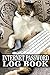 Internet Password Log Book: Personal  Internet Address Book Website To Protect Usernames Login Passwords With Alphabetical Tabs A-Z Size 6 x 9 Funny Cat