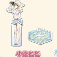 海の家ジオラマキット ぶいすぽ コミケ C102 VGGC 文化体育祭 Amazon.co.jp: 海の家ジオラマキット ぶいすぽっ コミケ C102