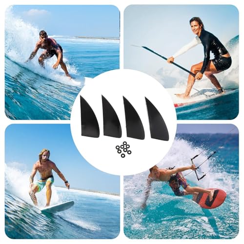 Piezas componentes separadores de kiteboarding para explorar el lago en tus vacaciones de verano 4