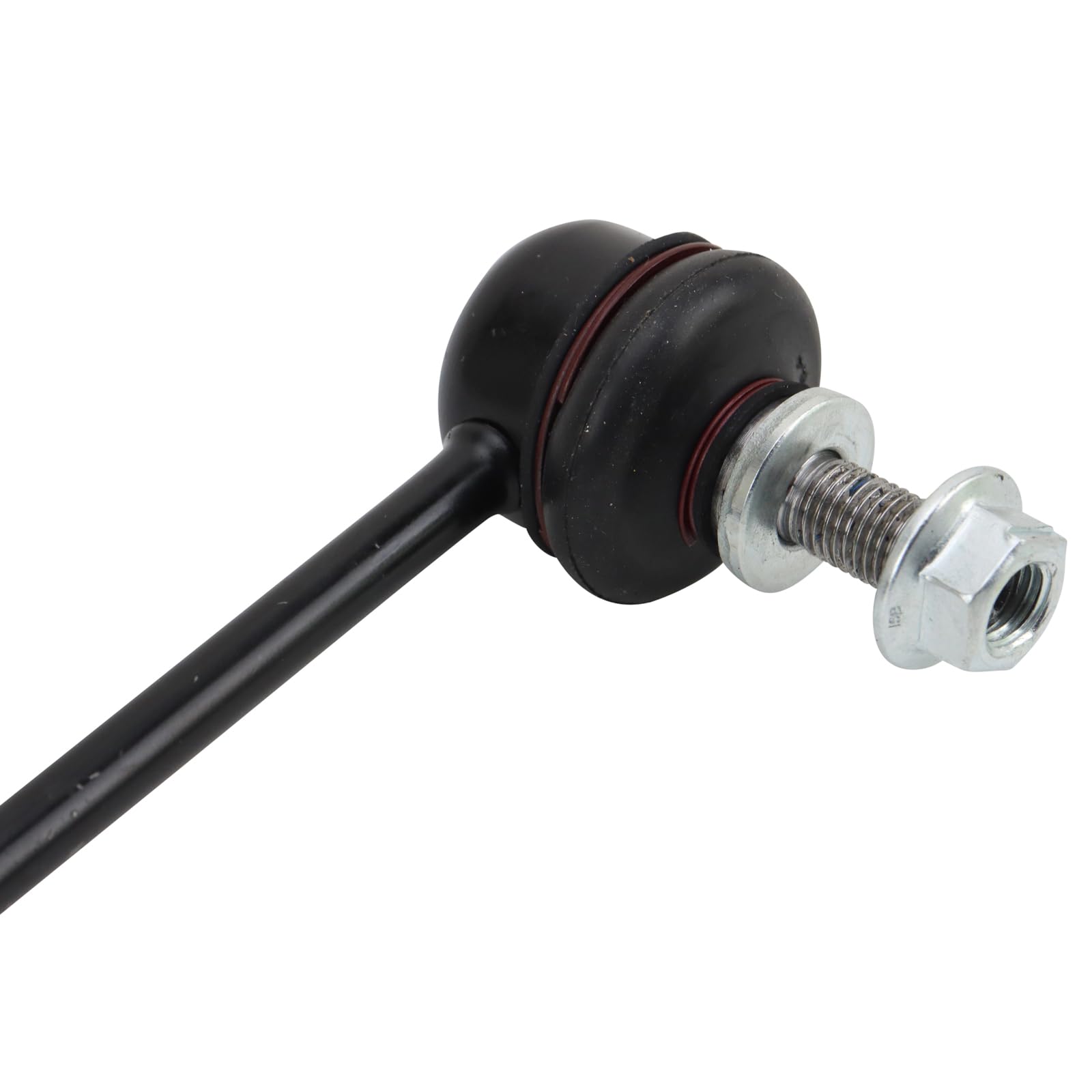 TRQ Rear Sway Bar Link Set – Fits 1999-2004 Jeep Grand Cherokee, Easy Direct Replacement