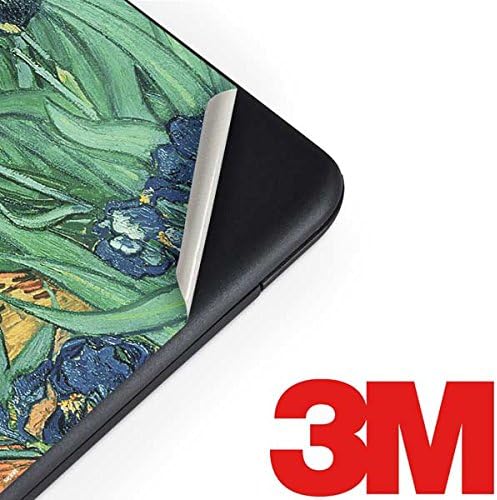 Skinit Decal Laptop Skin Compatible with Chromebook 14 G5 - Originally Designed Van Gogh - Irises Design